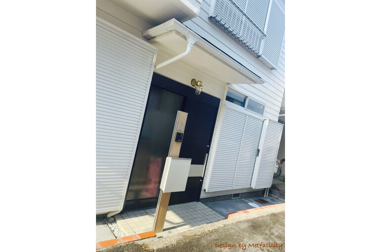 川崎市中原区井田　戸建て リノベーション