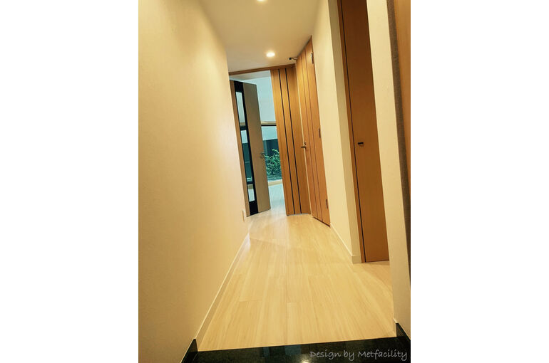 相模原　マンション物件（3LDK）リフォーム