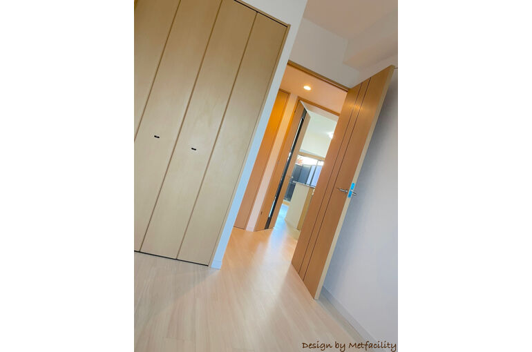 相模原　マンション物件（3LDK）リフォーム
