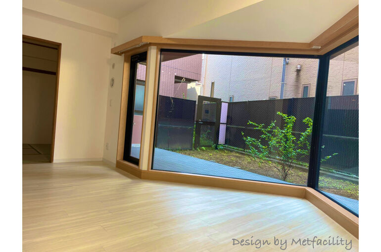 相模原　マンション物件（3LDK）リフォーム