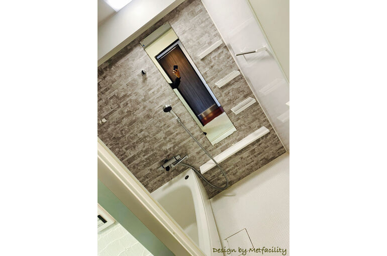 座間南栗原マンションリフォーム