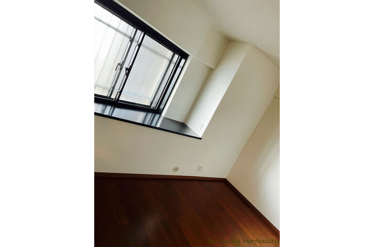座間南栗原マンションリフォーム