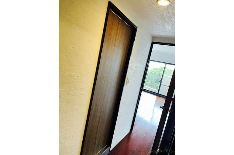 座間南栗原マンションリフォーム