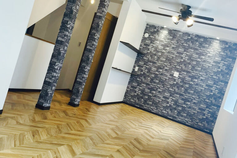 高津区戸建て邸フルリノベーションアフター