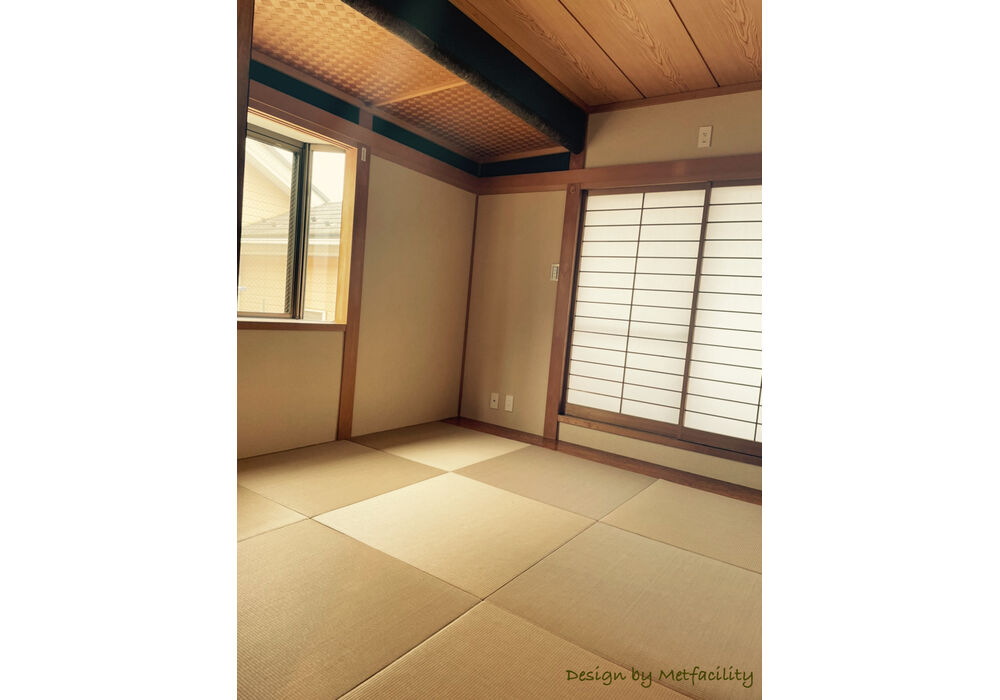 高津区戸建て邸フルリノベーション