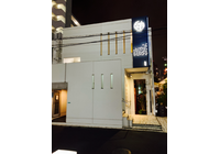 橋本美容院　新装工事
