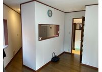 中原区井田戸建て邸フルリノベーション
