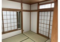 中原区井田戸建て邸フルリノベーション