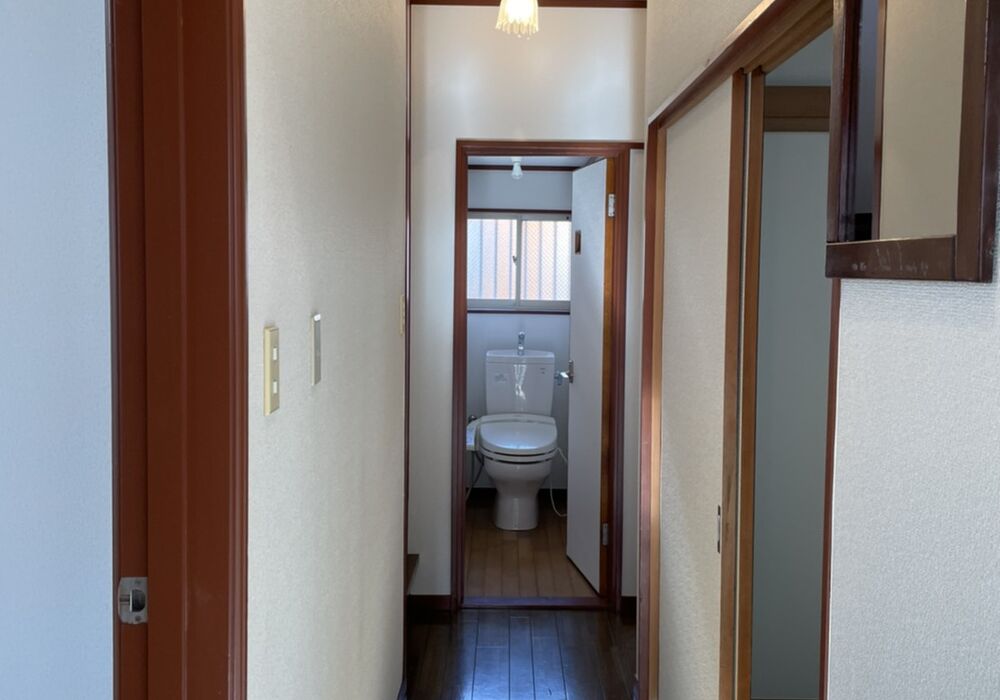 中原区井田戸建て邸フルリノベーション
