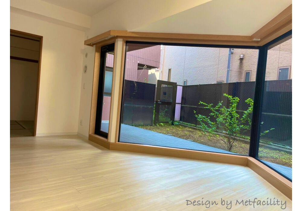 【相模原】マンション物件（3LDK）Reform