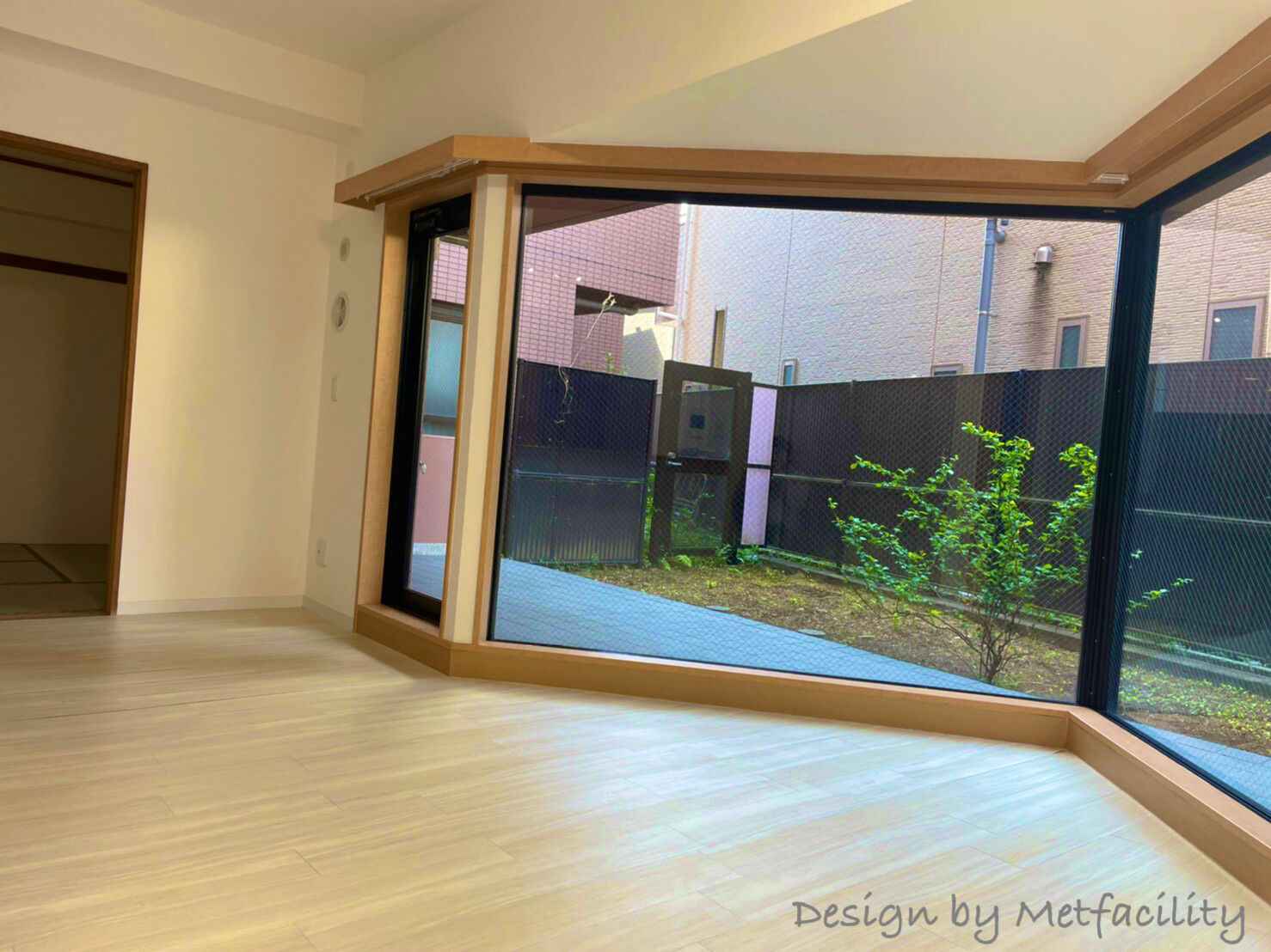 【相模原】マンション物件（3LDK）Reform