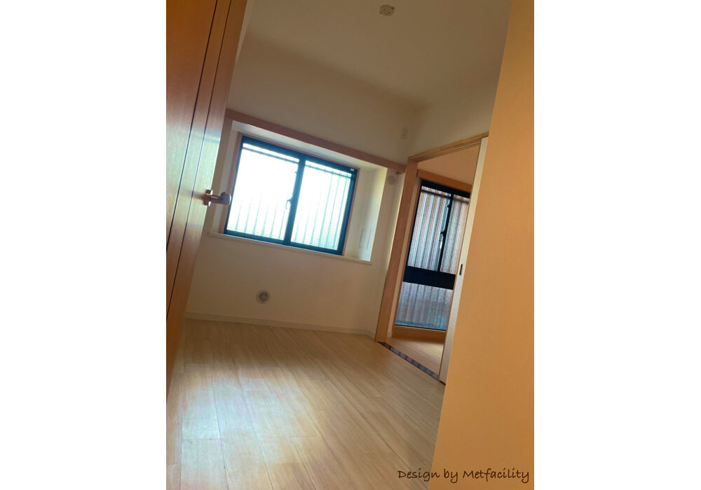 【相模原】マンション物件（3LDK）Reform