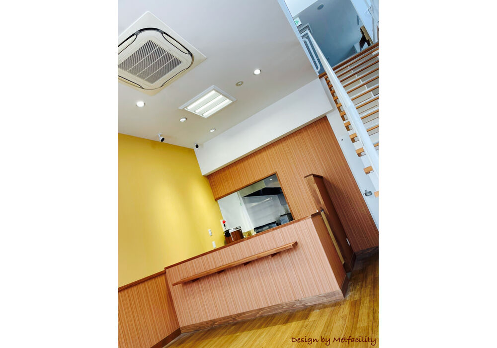【横浜市】某所　唐揚げ店　