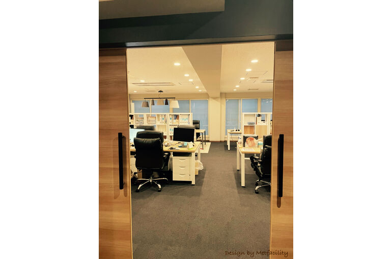 Office新装工事