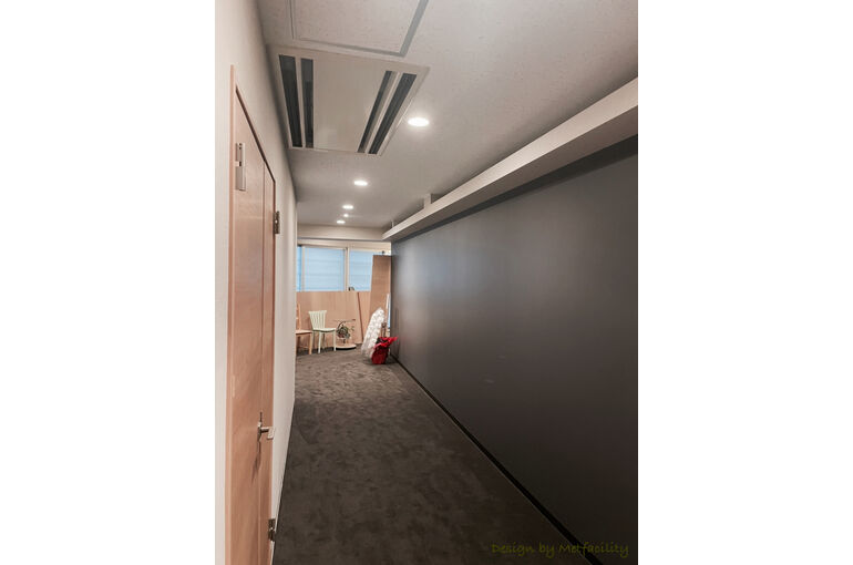 Office新装工事