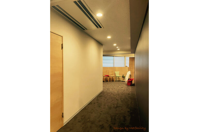 Office新装工事