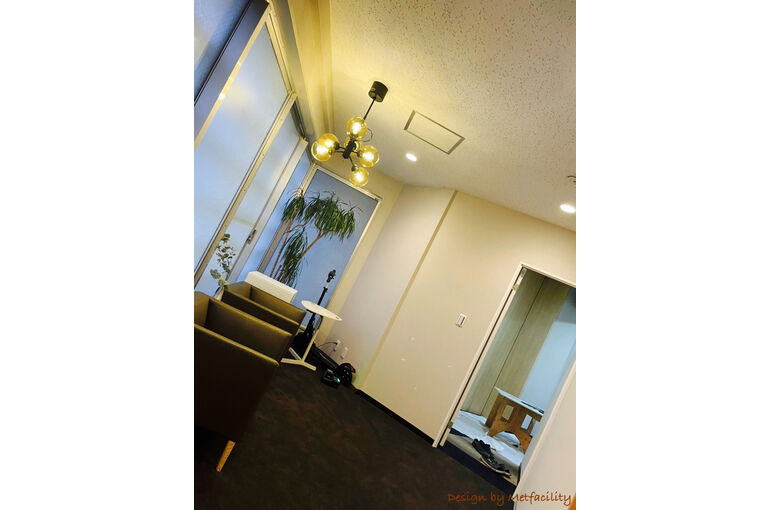 Office新装工事