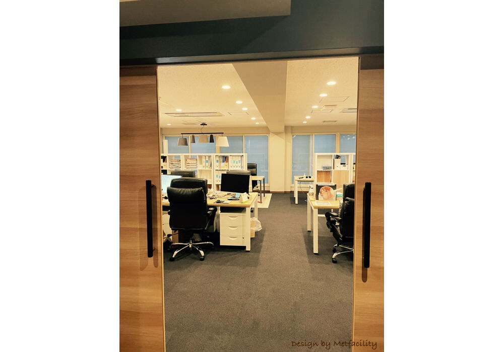 Office 新装