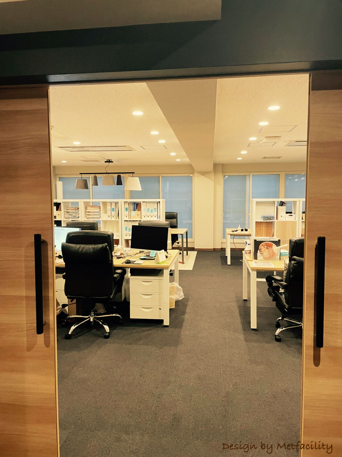 Office 新装