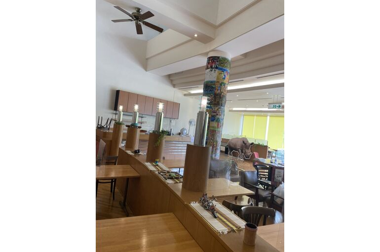 横浜市某所　レストラン工事