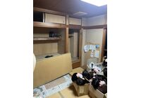 【八王子】美容室練習場へ戸建てReform