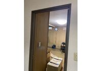 【八王子】美容室練習場へ戸建てReform