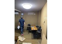 【八王子】美容室練習場へ戸建てReform