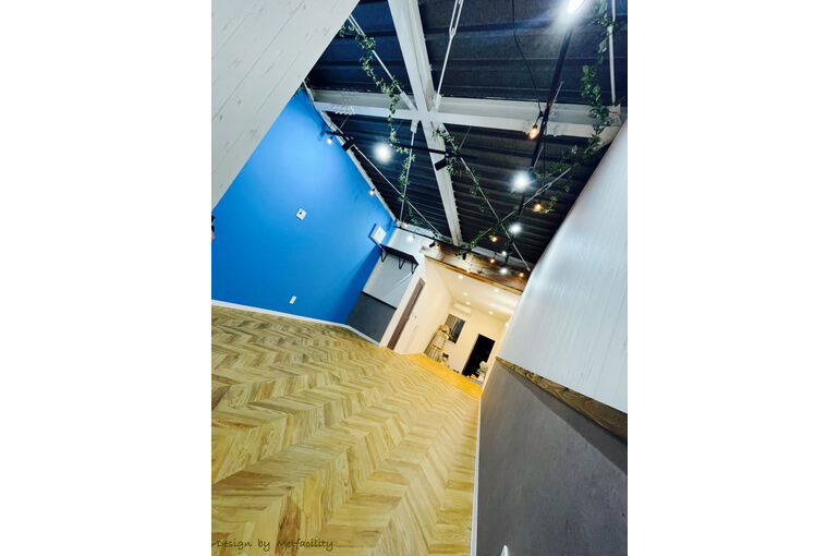 横浜市某所　office　リフォーム工事