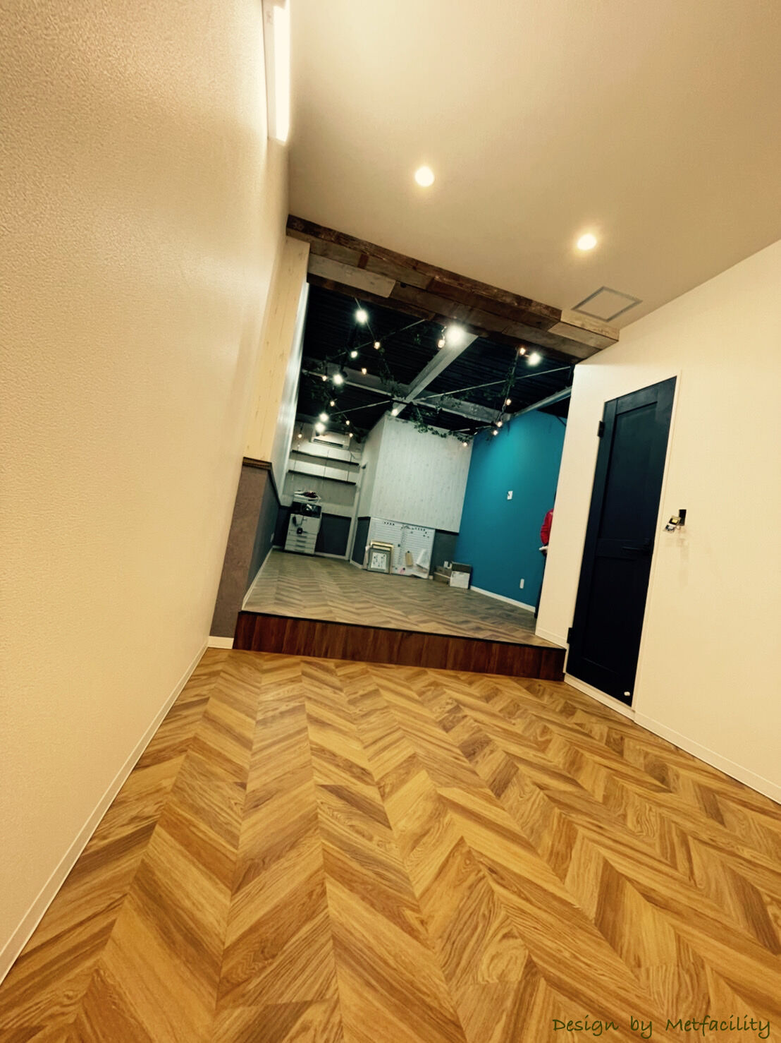 横浜市 某Office　Reform_2021.11