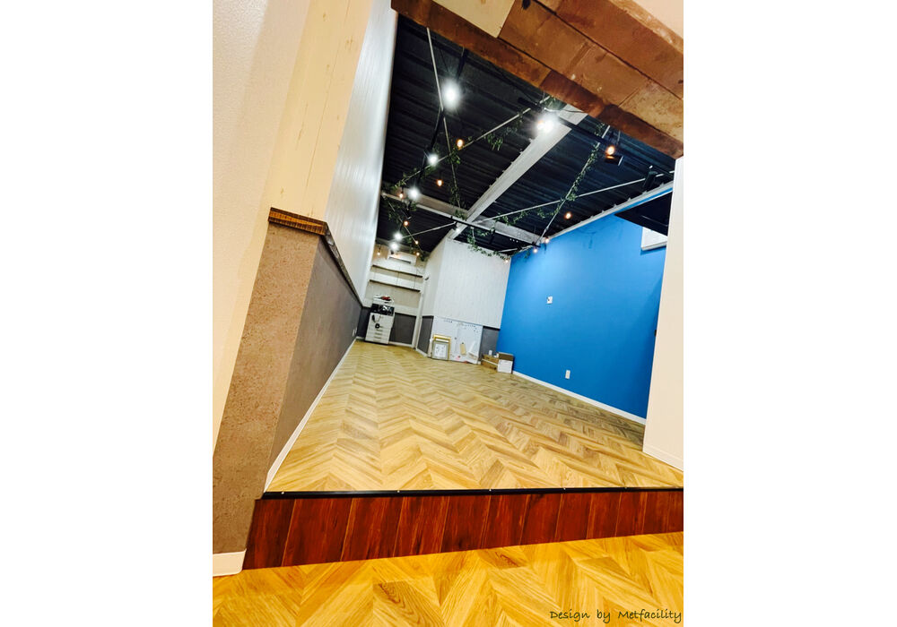 横浜市 某Office　Reform
