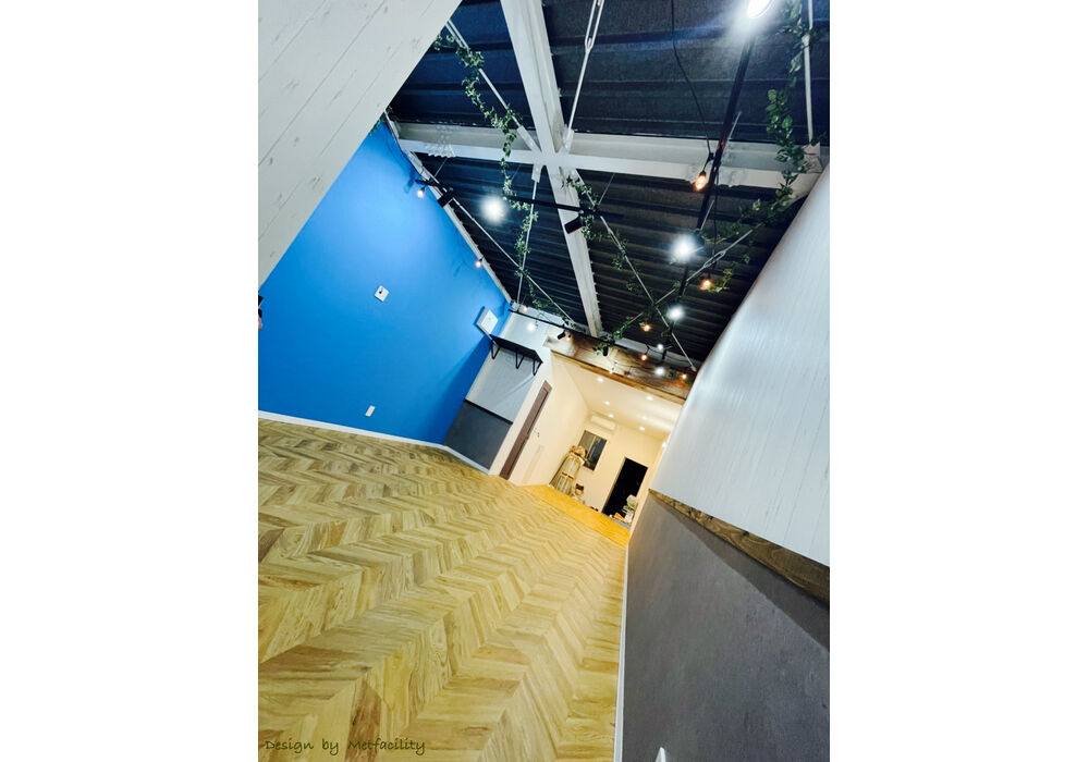横浜市 某Office　Reform