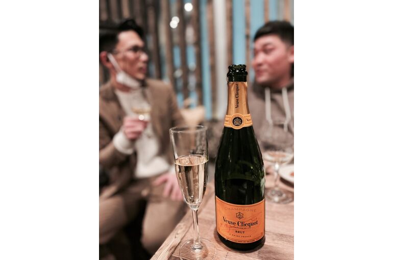 戸塚　飲食店　新装工事　完成